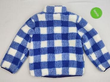 czapka pikachu h m: Kurtka przejściowa, H&M, 10 lat, 134-140 cm, stan - Bardzo dobry — 3