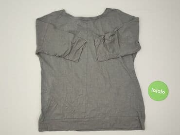 biale bluzki wizytowe: Diverse, Bluzka damska, M — 3