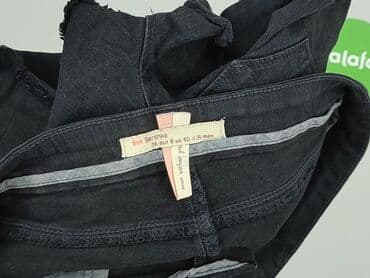szorty damskie bershka: Bershka, Szorty damskie, rozmiar S — 7
