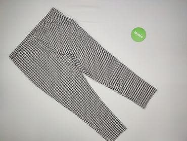 mtm spodnie: Janina, Spodnie materiałowe damskie, rozmiar XL — 5