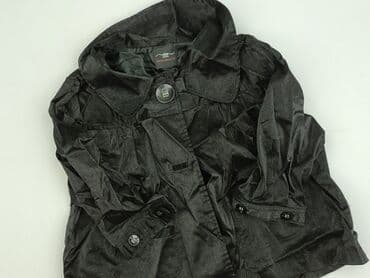 massimo dutti kurtki zimowe: New Look, Płaszcz damski, rozmiar L — 1