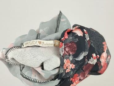 bluzy damskie z wilkiem: Inside, Bluza z kapturem damska, rozmiar M — 5