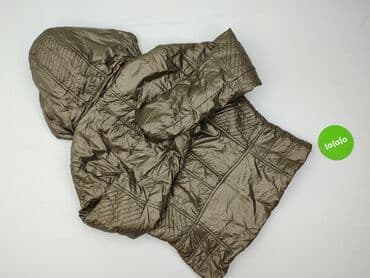 kurtka zimowa andzela: Kurtka zimowa damska, rozmiar L — 3