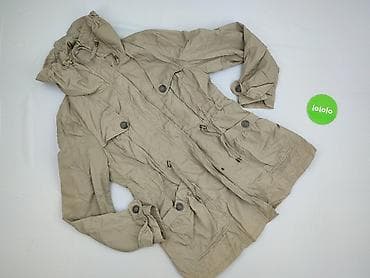 bluza inpost: Oodji, Parka damska, rozmiar XL — 2