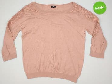 zalando sweter: Yes or no, Sweter damski, rozmiar XL — 2