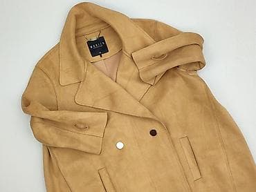 płaszczyk h: Mohito, Płaszcz damski, rozmiar S — 1