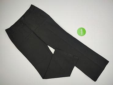 idealny 3: Orsay, Spodnie materiałowe damskie, rozmiar XL — 2