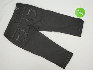 krótkie spodenki wyszczuplające: Бриджі жіночі, S на lalafo.pl — 3 krótkie spodenki wyszczuplające: Бриджі жіночі, S — 3