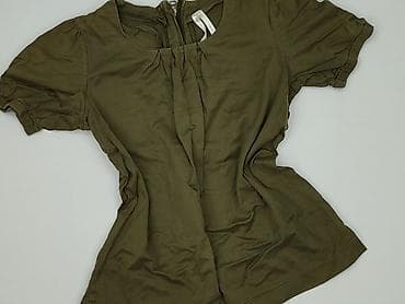 bluzki s: Massimo Dutti, Bluzka damska, rozmiar S — 1