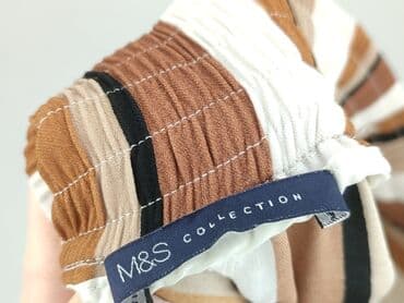 piżama do karmienia lidl: M&S Collection, Spodnie materiałowe damskie, L — 4