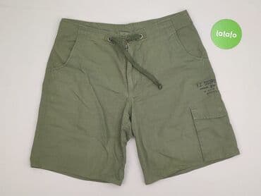 sizeer buty air force: Szorty dla mężczyzn, rozmiar L — 2