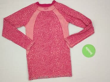 koszulka termoaktywna action: T-shirt damski, rozmiar One size — 3