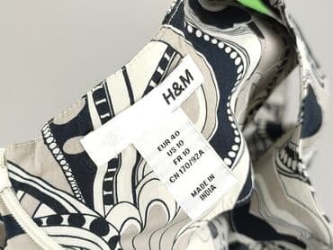 buty masujące stopę: H&M, Sukienka damska, rozmiar L — 4