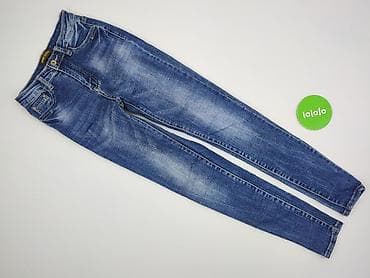 mango jeans balloon: Jeansy damskie, rozmiar XS — 2