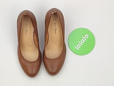 buty do komuni ccc: Półbuty damskie, rozmiar 37 — 2