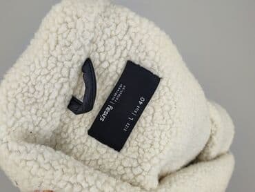 wyprzedaż kurtek nike: Kurtka skórzana damska, L — 4