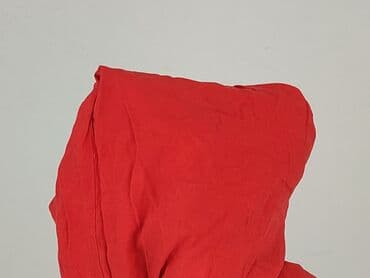 czerwona bluzki plus size: UpFashion, Bluzka damska, XL — 6