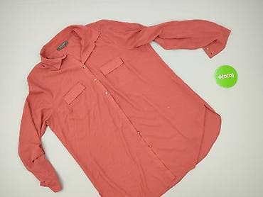 primark plaszcze: Primark, Koszula damska, rozmiar 2XL — 2