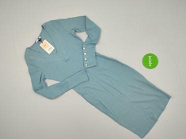 sukienka dluga: HDM, Sukienka damska, rozmiar S — 2