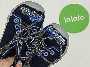 abat obuwie: Buciki niemowlęce, Befando, 20, stan - Idealny — 5