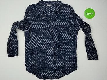 reporter kurtki: Yessica, Koszula damska, rozmiar L — 2