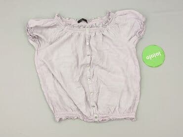 koszula do stroju krakowskiego: Mohito, Women's blouse, size M (EU 38) — 2
