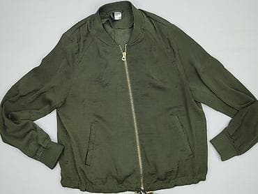 kurtka divided: H&M Divided, Kurtka bomberka damska, rozmiar M — 4