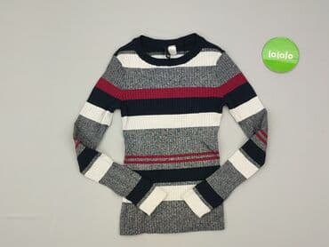 sweter h: Women`s sweater, size XS (EU 34) — 2