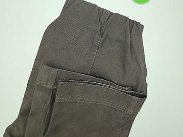 popken: Bpc bonprix collection, Spodnie materiałowe damskie, rozmiar S — 7