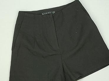 Amisu, Szorty damskie, rozmiar XS