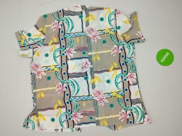 4f bluzki: Bluzka damska, rozmiar 4XL — 3