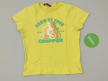 t shirty mtb: Used Jeans, T-shirt damski, rozmiar M — 2