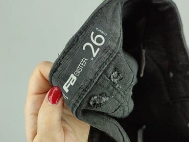 star jeans: FB Sister, Jeansy damskie, S — 4