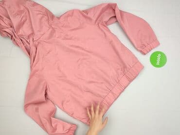 plecak z flamingami: Carry, Kurtka przejściowa damska, XL — 5