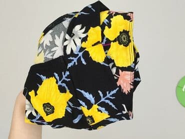 hm bluzki z krótkim rękawem: H&M, Top damski, rozmiar S — 6