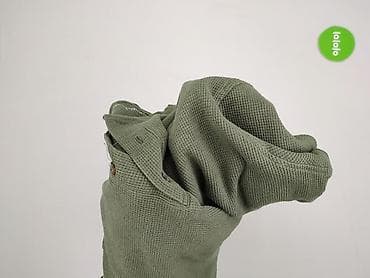 oliwkowy golf basic: Inextenso, Bluzka damska, rozmiar L — 6