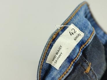 34 jeans: Sinsay, Jeansy damskie, rozmiar XL — 4