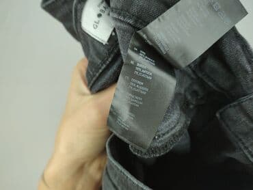 jeansy dsquared2: Denim, Jeansy damskie, rozmiar S — 5