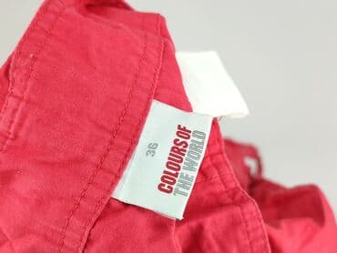 new yorker cargo: Colours of the World, Spodnie cargo damskie, rozmiar S — 4