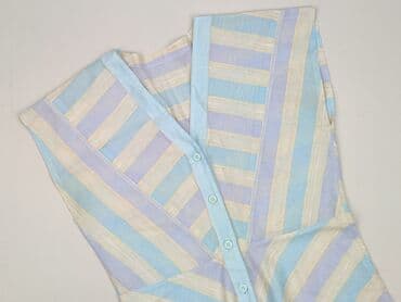 sukienka rozkloszowana dekolt łódka: Sukienka damska, rozmiar M — 1