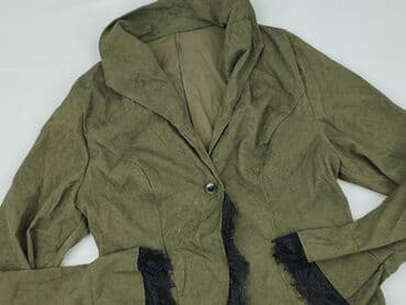 Kobiety: Shein, Marynarka damska, XL — 1