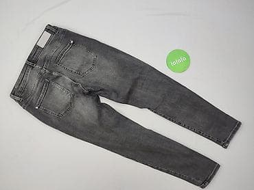 Zara, Jeansy damskie, rozmiar S — 3