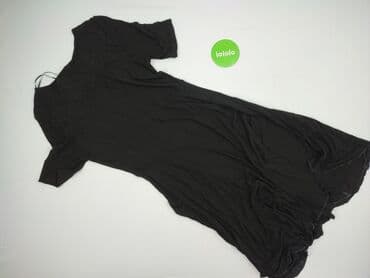 garnitur damski plus size: Indiska, Sukienka damska, rozmiar XL — 3