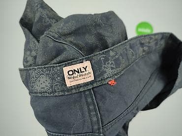 primark pants: ONLY, Spodnie materiałowe damskie, rozmiar L — 5