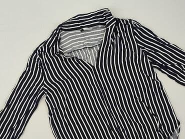 koszula w paski bershka: Koszula damska, rozmiar S — 1