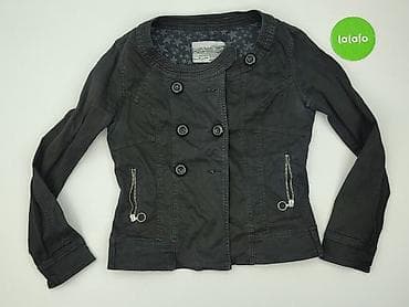 bomber kamizelka: Love, Kurtka przejściowa damska, rozmiar L — 2