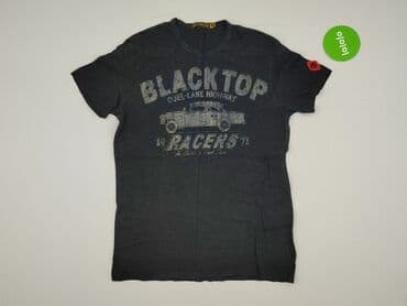 T-shirty: Koszulka dla mężczyzn, rozmiar M — 2