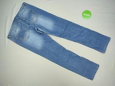 jeansy pumpy: CAMAIEU, Jeansy dla mężczyzn, rozmiar L — 3