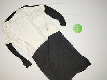 kimono kurtka: H&M, Kardigan damski, rozmiar XS — 3