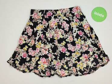 czarne sandały płaskie ccc: Cameo Rose, Spódnica damska, S — 2